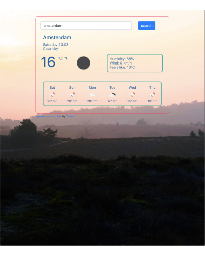 weather-app